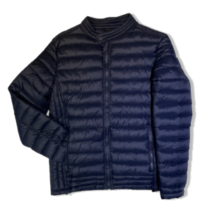 CAMPERA CUELLO MAO ULTRA LIVIANA