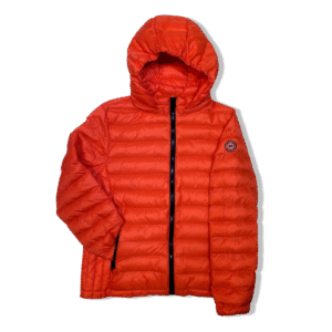 CAMPERA ULTRA LIVIANA, TALLES REALES