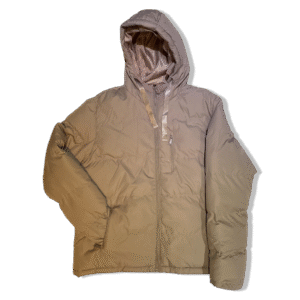 CAMPERA ULTRA LIVIANA Y ABRIGADA