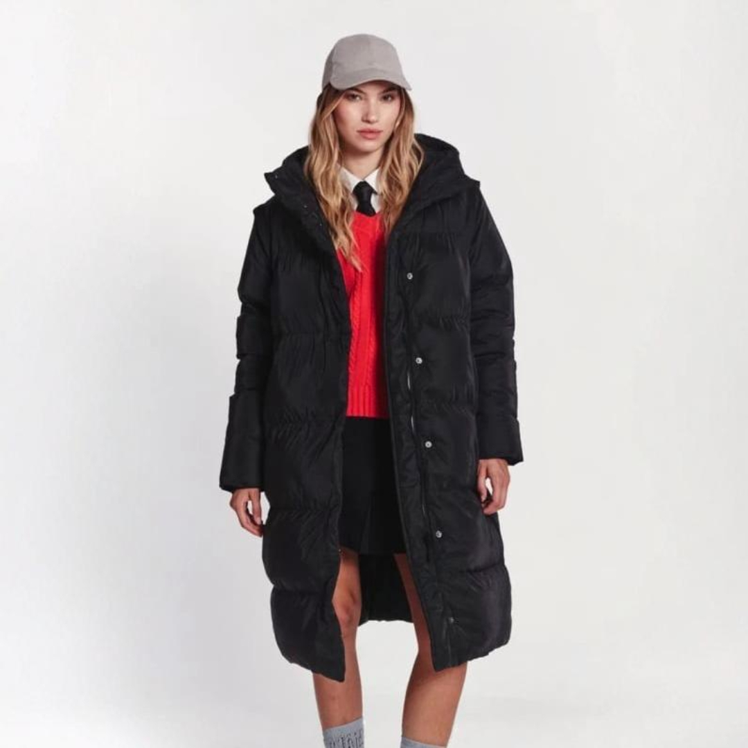 CAMPERA/ CHALECO IMPERMEABLE - Image 2