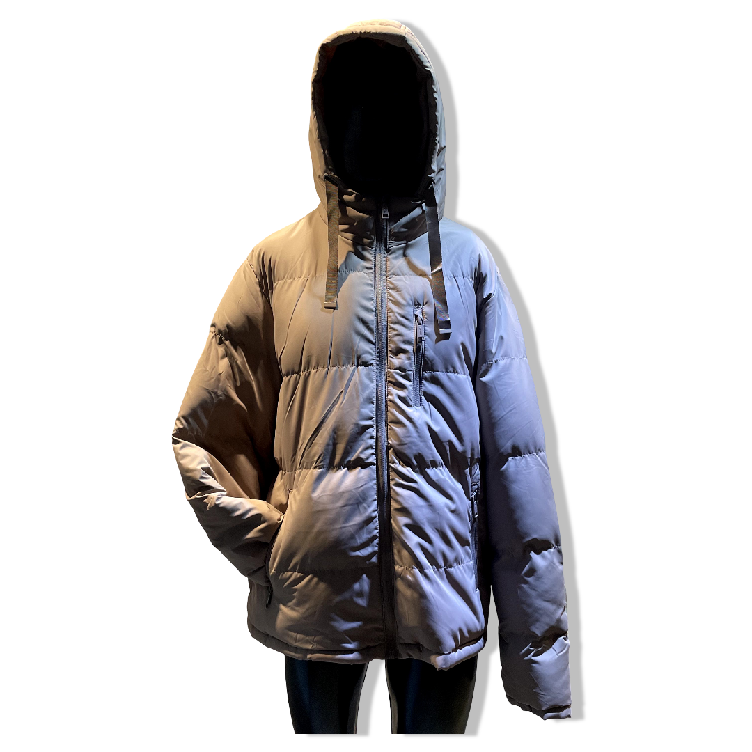 CAMPERA ULTRA LIVIANA Y ABRIGADA - Image 3