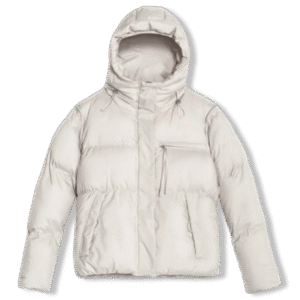 CAMPERA - CHALECO CORTA PUFFER