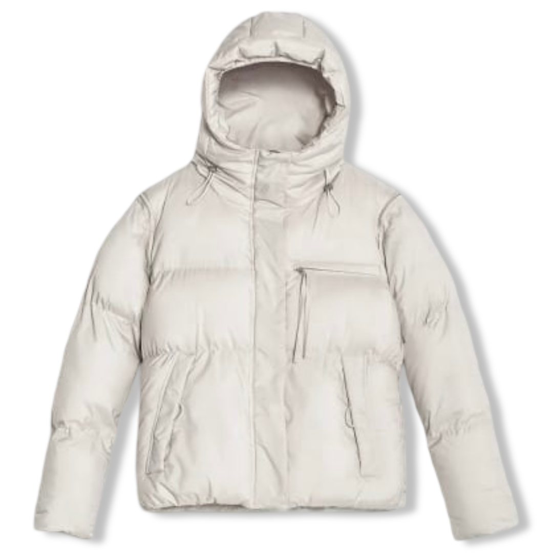 CAMPERA - CHALECO CORTA PUFFER