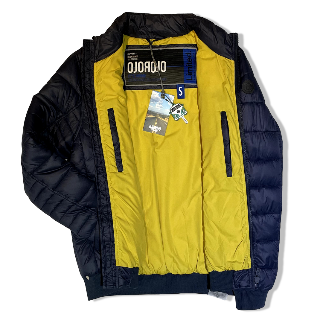 CAMPERA BOMBER (PROMO) - Image 2