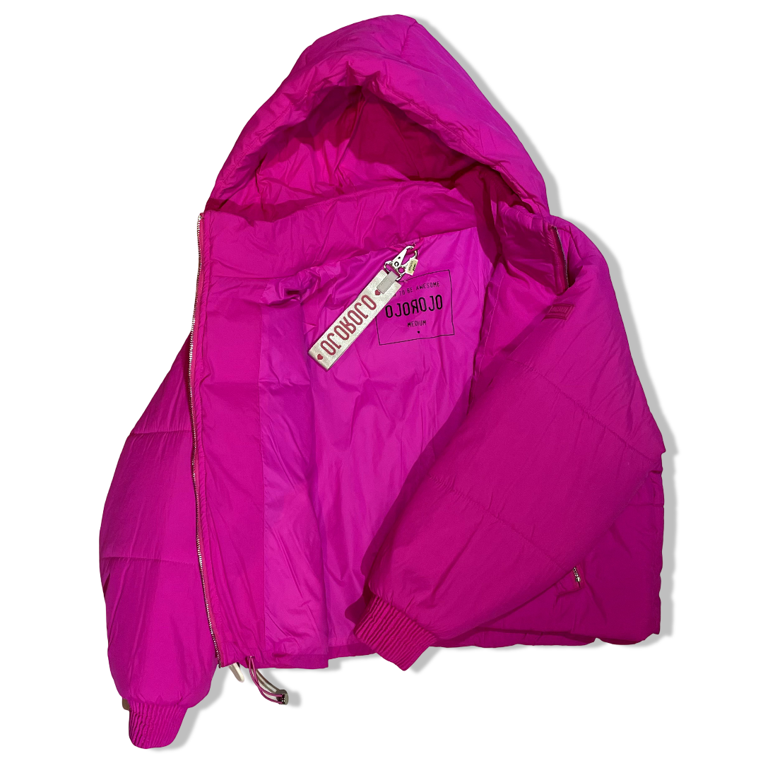 CAMPERA CORTA ULTRA LIVIANA - Image 2