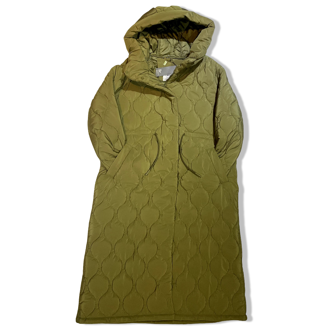 CAMPERON ULTRA LIVIANO - MATELASSE