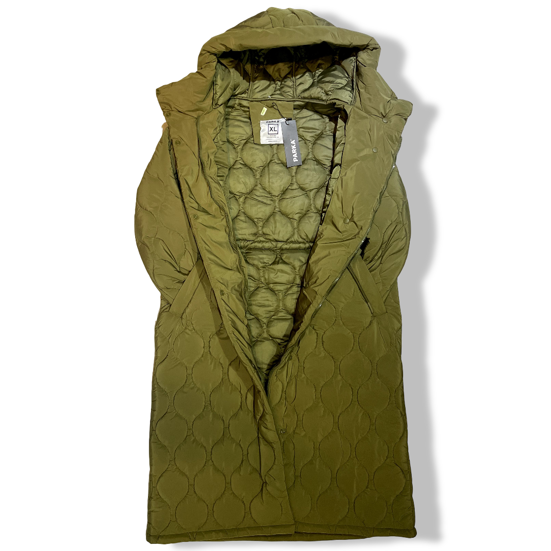 CAMPERON ULTRA LIVIANO - MATELASSE - Image 2