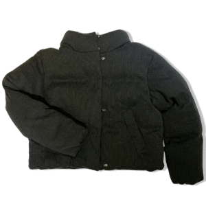 CAMPERA CORTA PUFFER