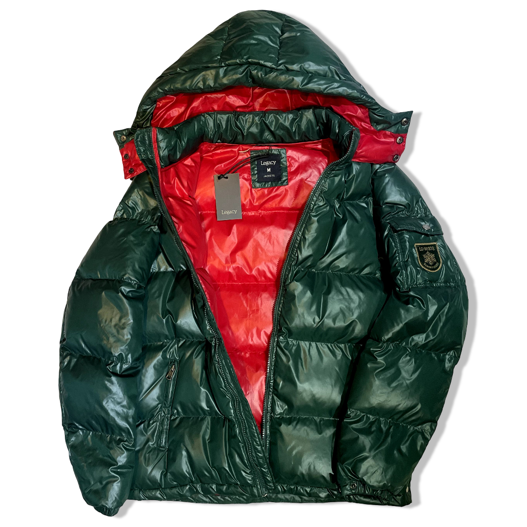 CAMPERA LEGACY - Image 2