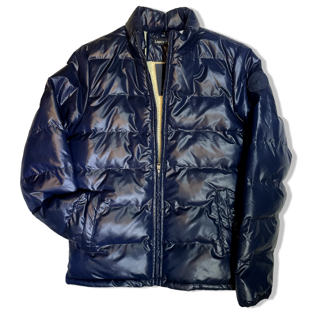 CAMPERA LEGACY CORDERITO