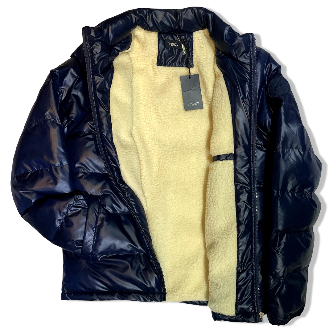 CAMPERA LEGACY CORDERITO - Image 2