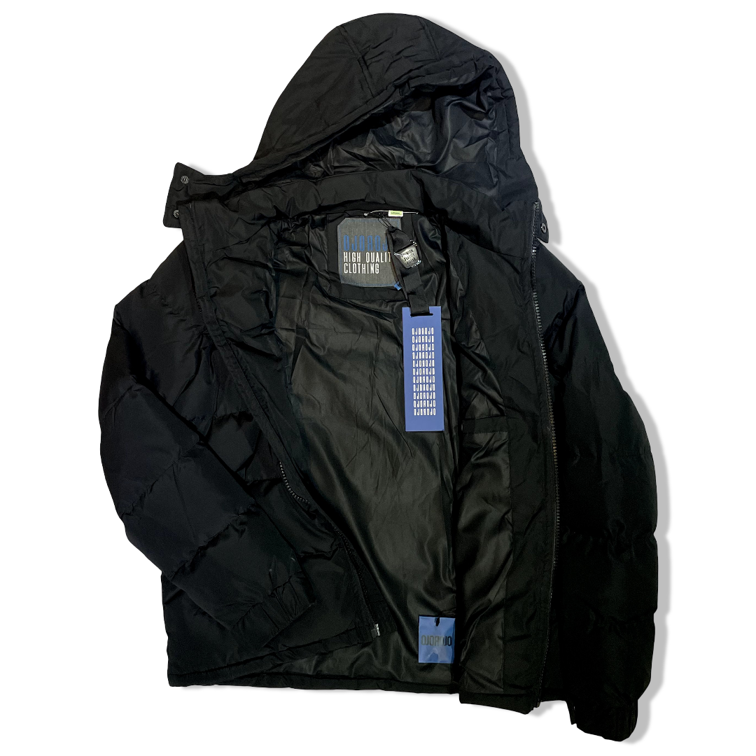 CAMPERA PUFFER A LA CADERA - RECTA - Image 2