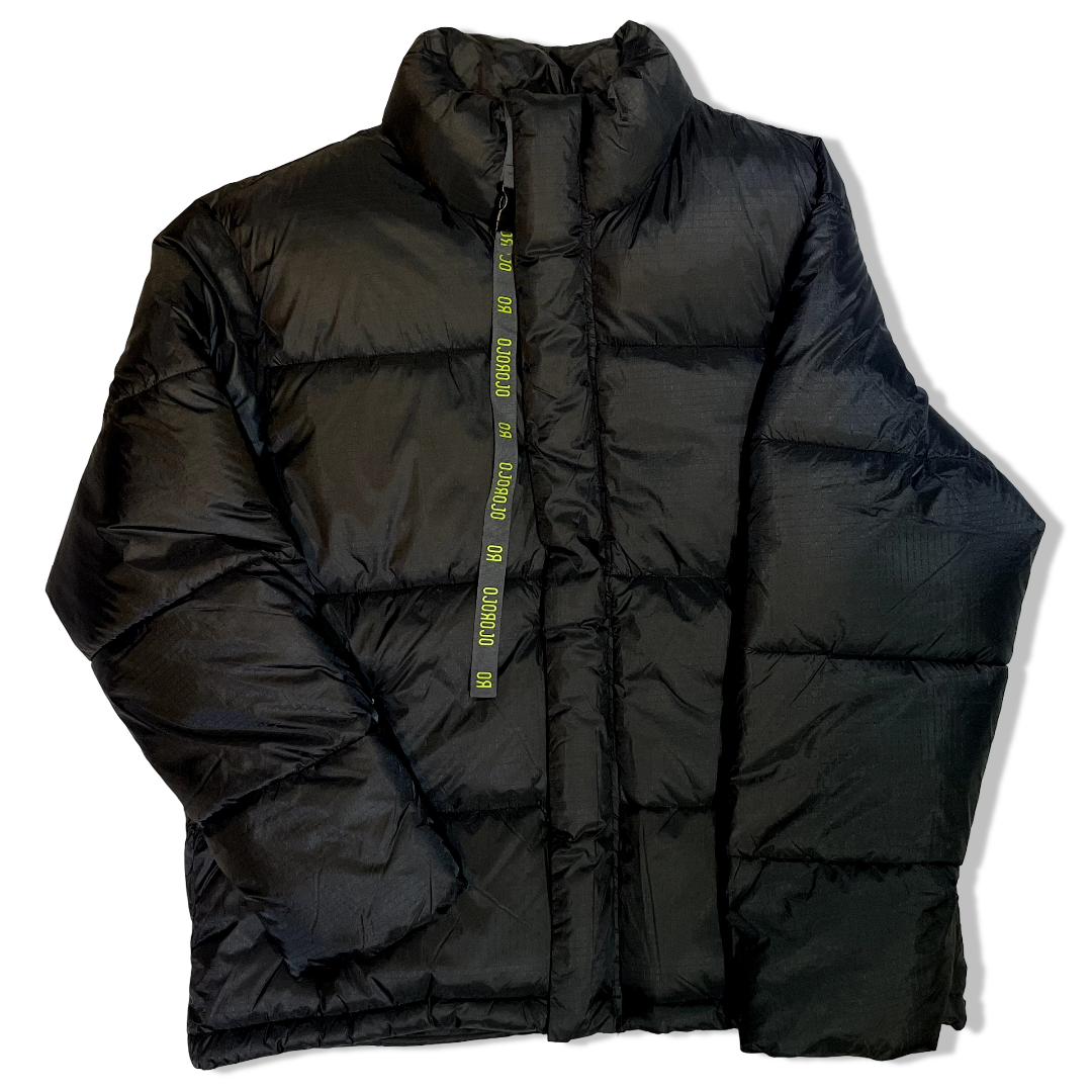 CAMPERA IMPORTADA ULTRA LIVIANA SIN CAPUCHA