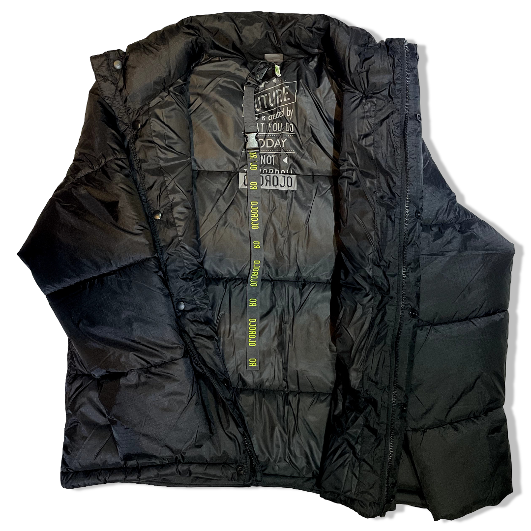 CAMPERA IMPORTADA ULTRA LIVIANA SIN CAPUCHA - Image 2