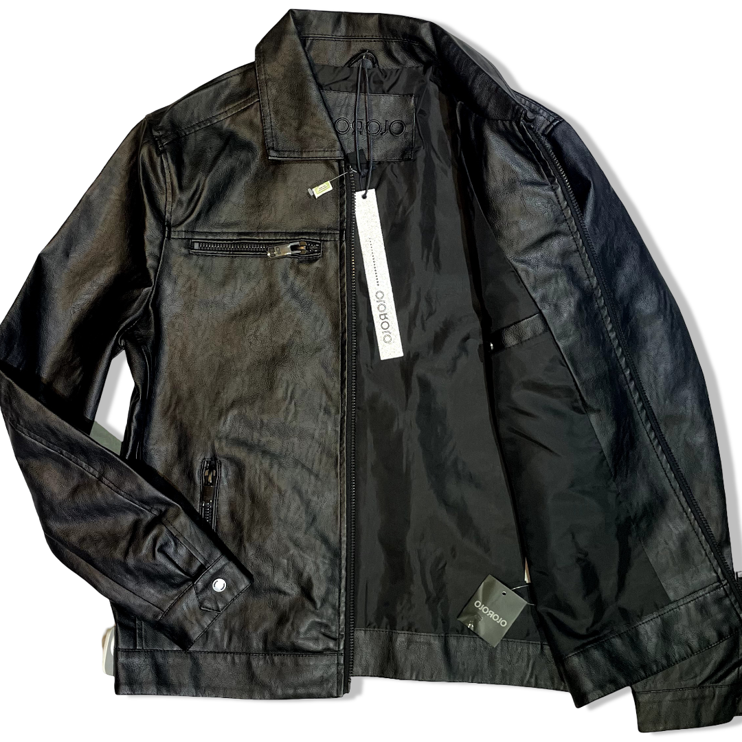 CAMPERA ECOCUERO - Image 2