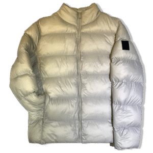 CAMPERA ULTRA LIVIANA CON BOLSITA