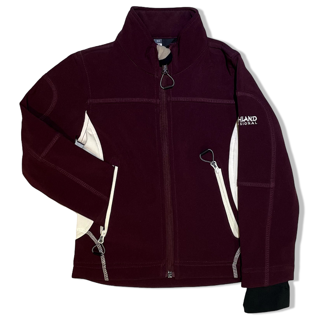 CAMPERA NORTHLAND PROFESIONAL SOFT SHELL