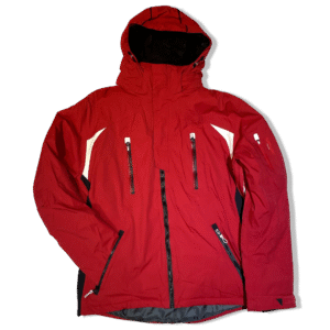CAMPERA IMPERMEABLE TÉCNICA NORTHLAND