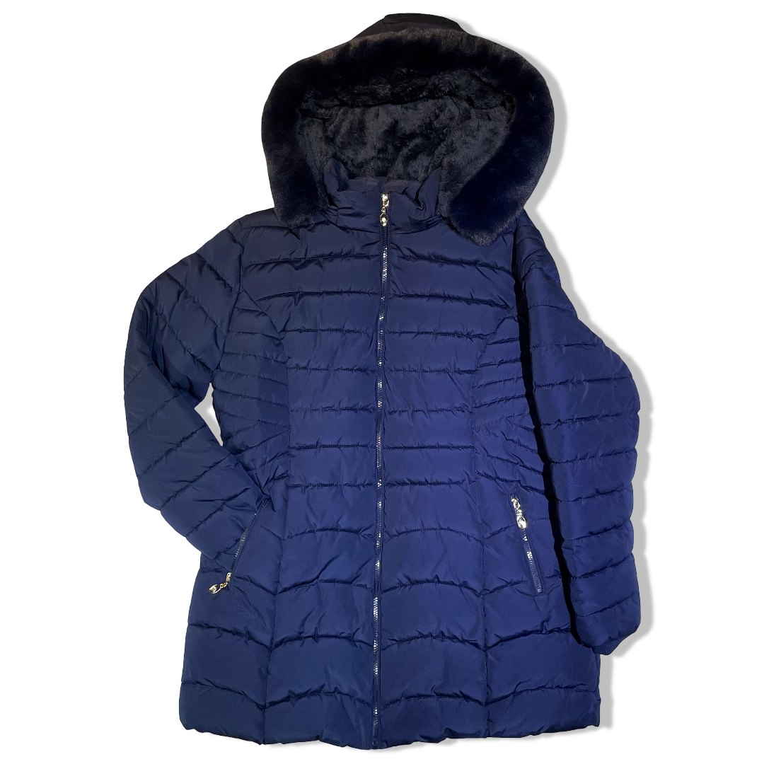 CAMPERA PREMIUM DE ABRIGO