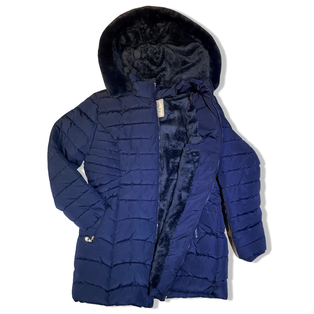 CAMPERA PREMIUM DE ABRIGO - Image 2