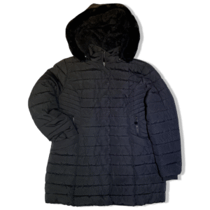 CAMPERA SEÑORA ENTALLADA MUY ABRIGADA