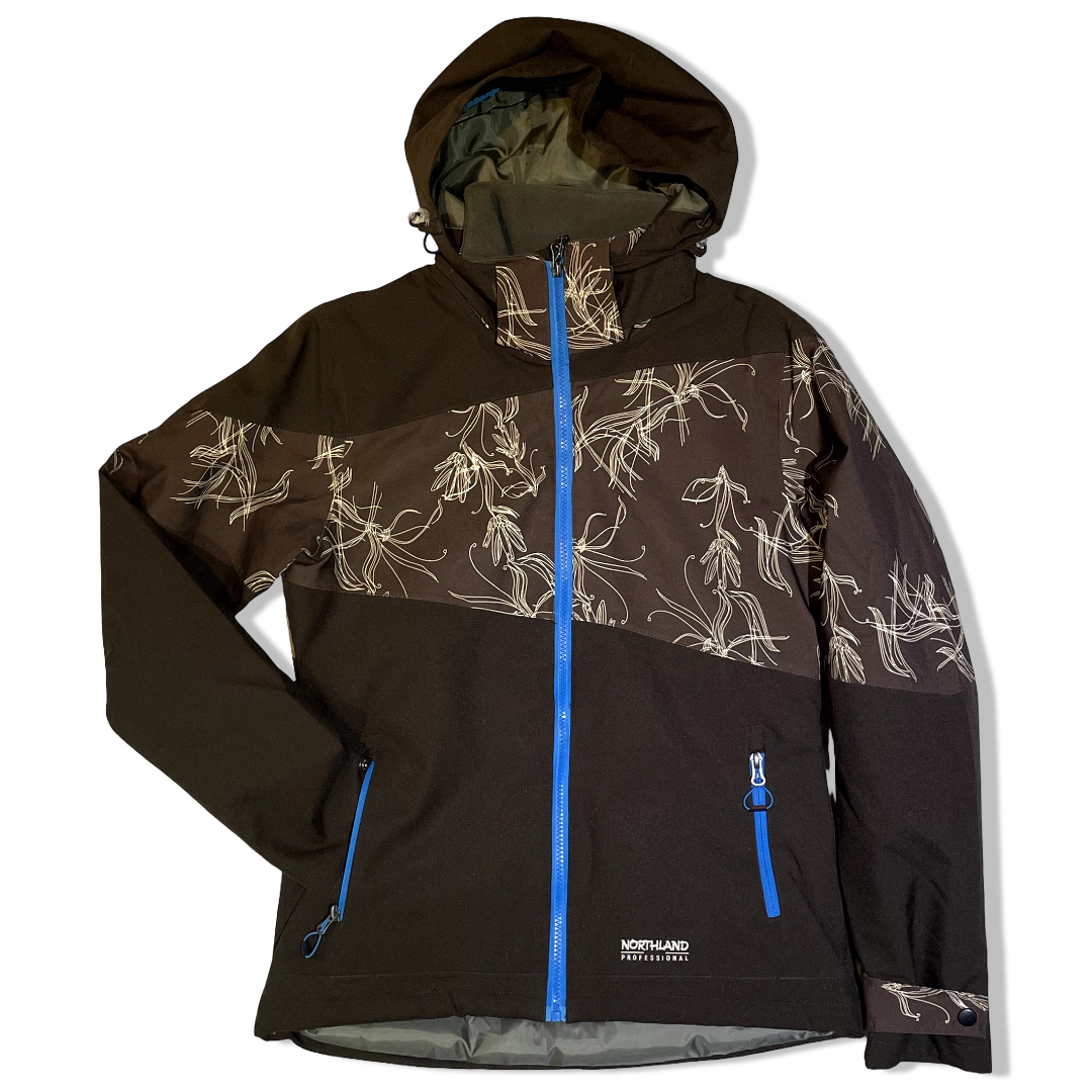 CAMPERA TECNICA NORTHLAND