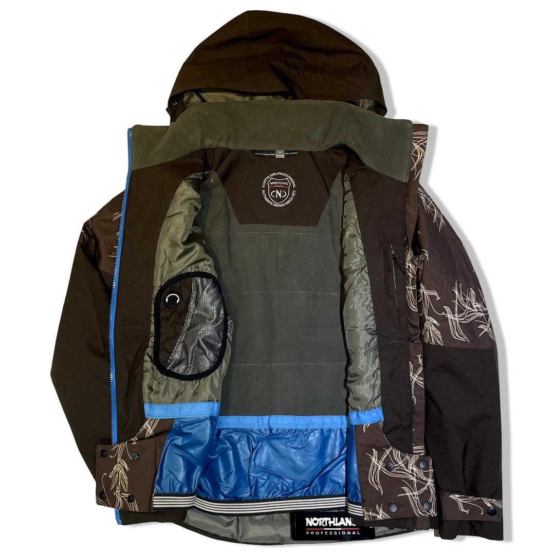 CAMPERA TECNICA NORTHLAND - Image 2