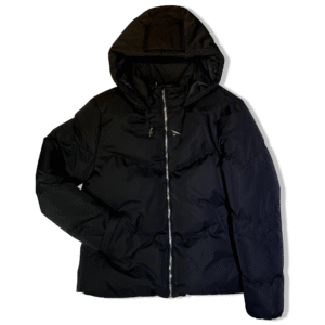 CAMPERA DE NYLON DE ABRIGO