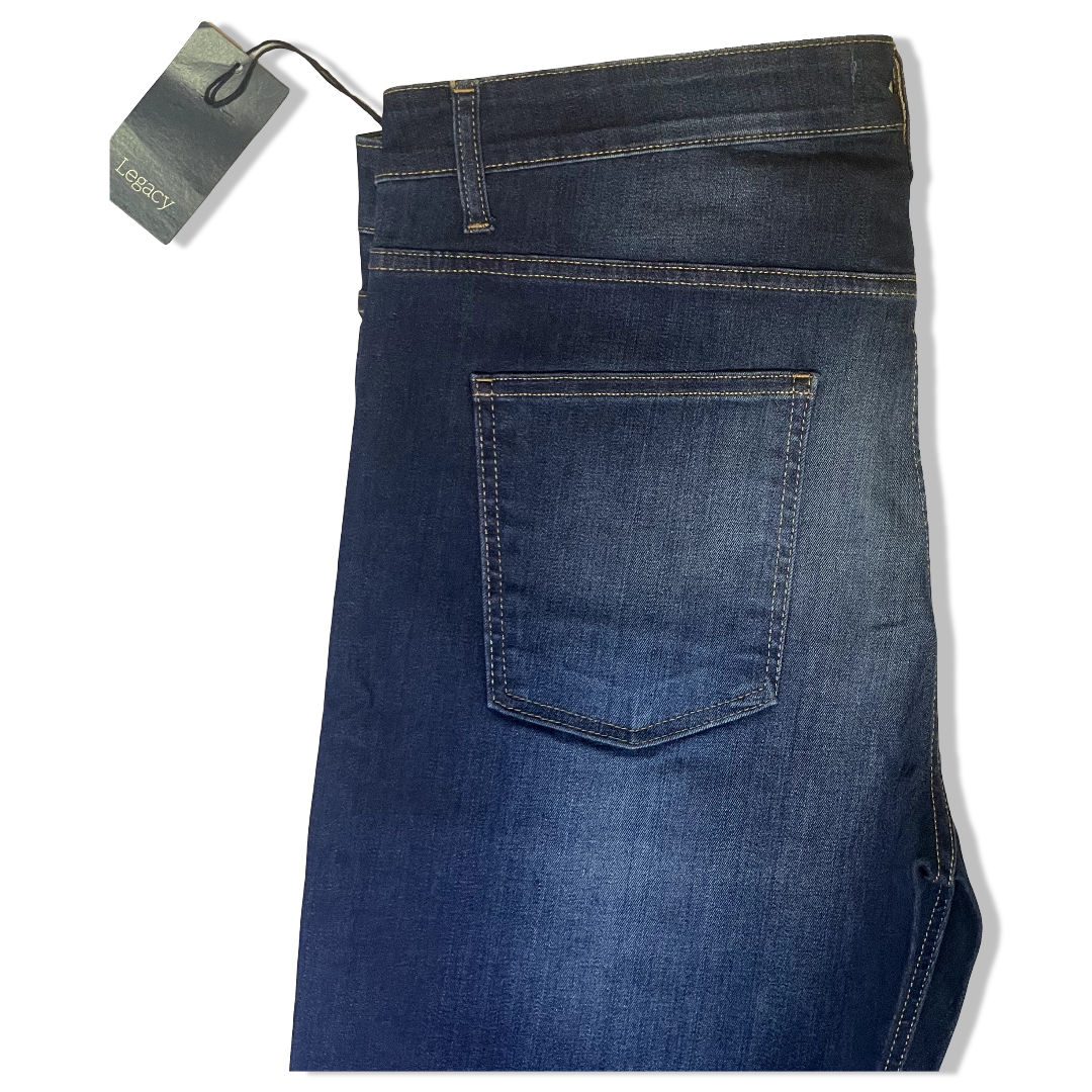 PANTALON DENIM LEGACY - Image 2