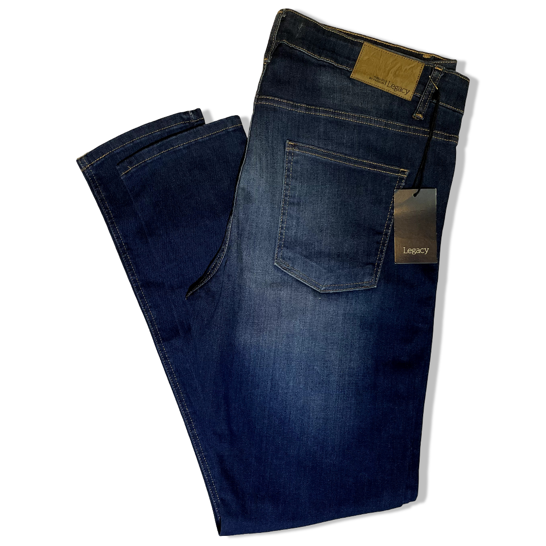 PANTALON DENIM LEGACY