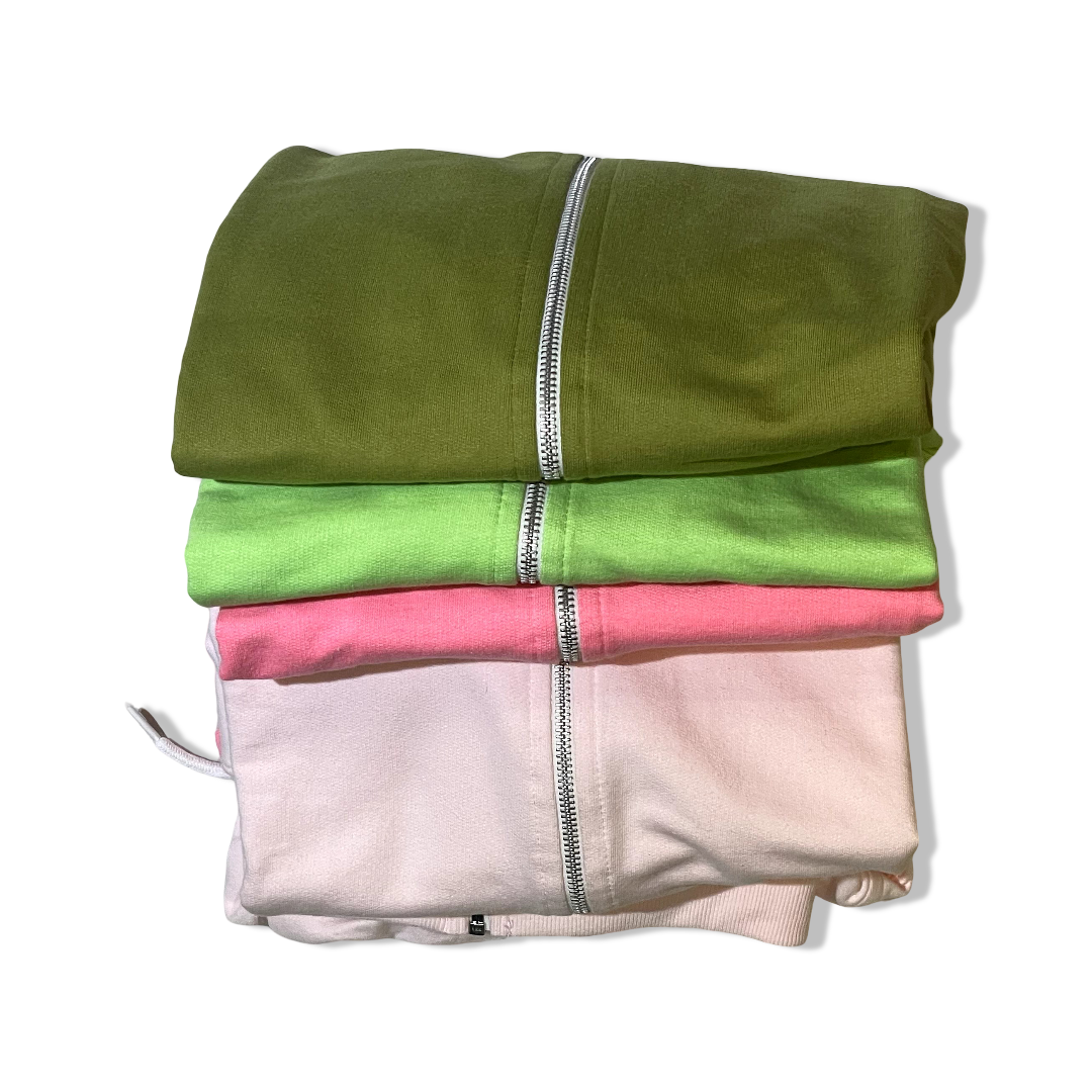 CAMPERA RUSTICA CROW - Image 2