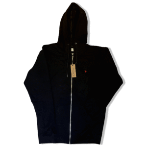 CAMPERA ALGODON Y LYCRA