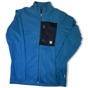 CAMPERA MICROPOLAR