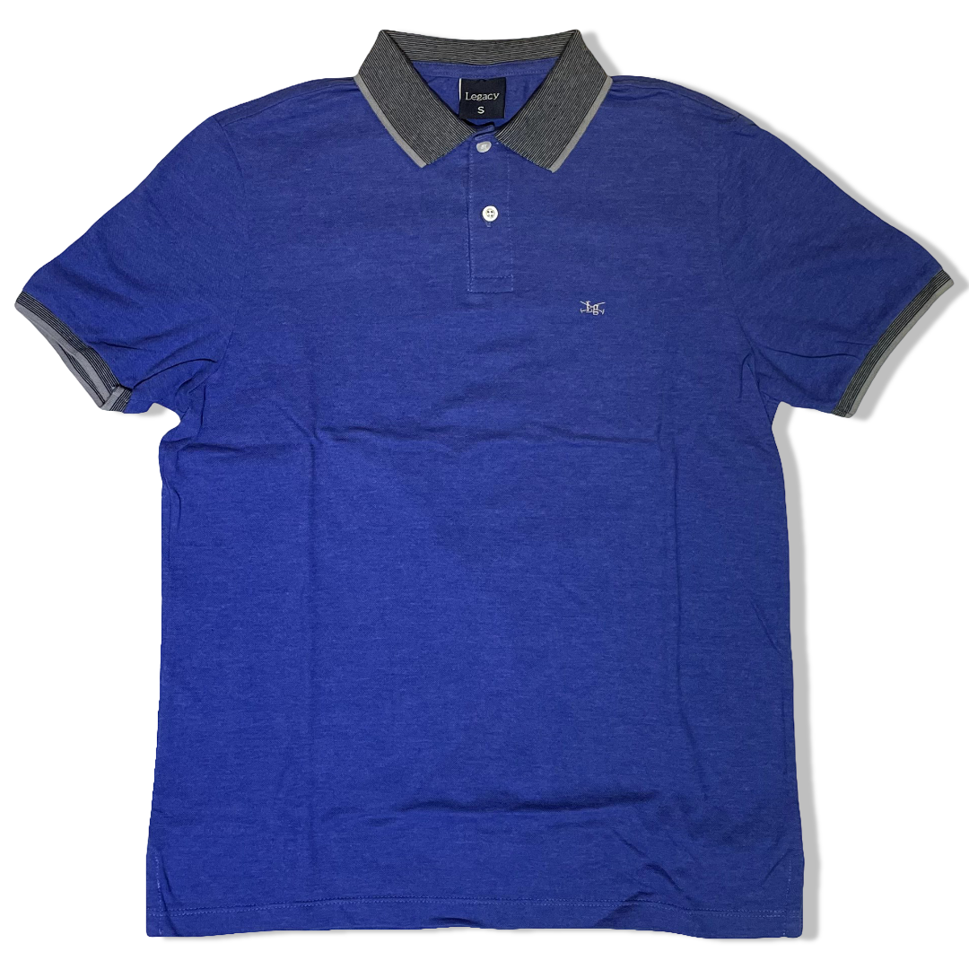 CHOMBA PIQUE LISA - Image 2