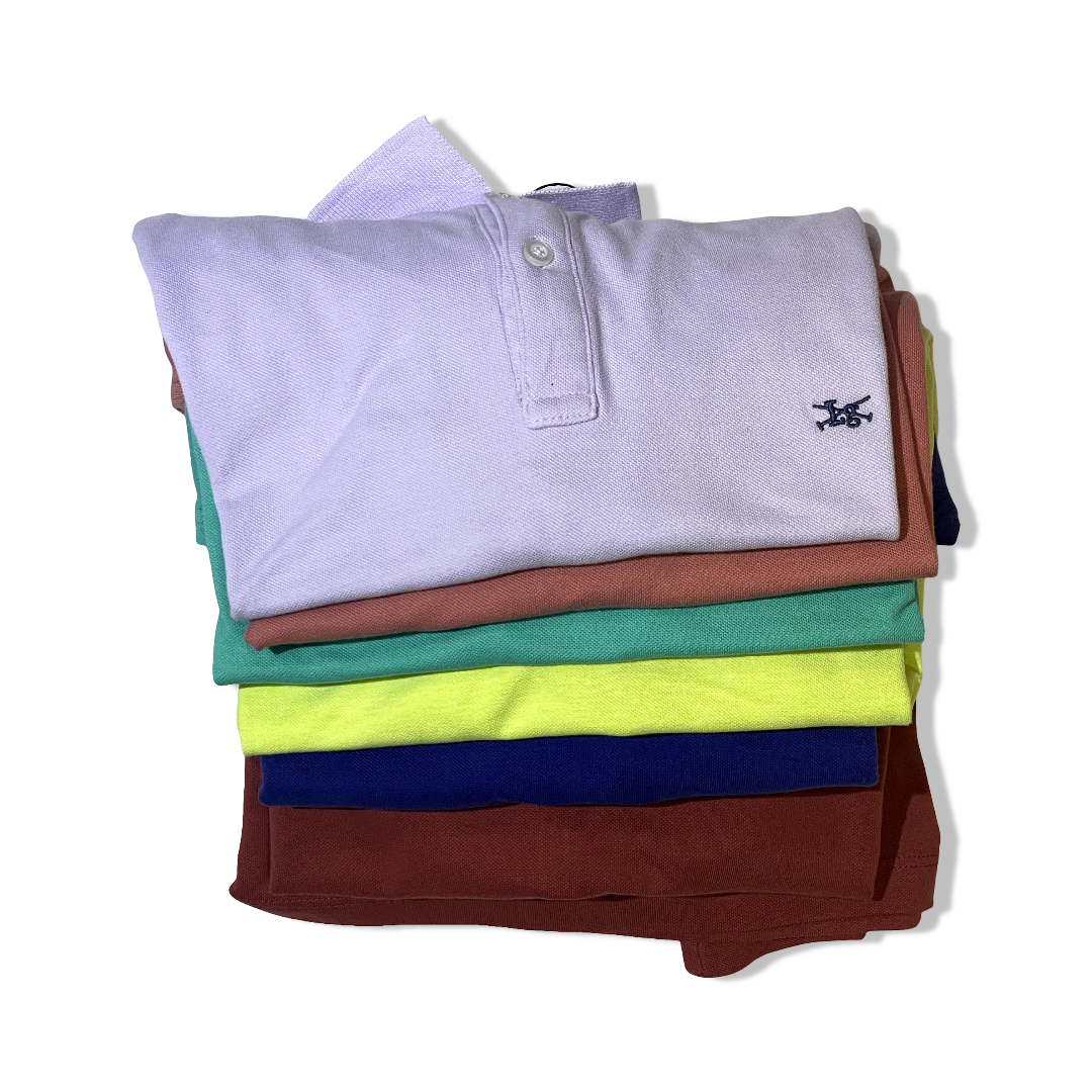 CHOMBA PIQUE LISA - Image 3