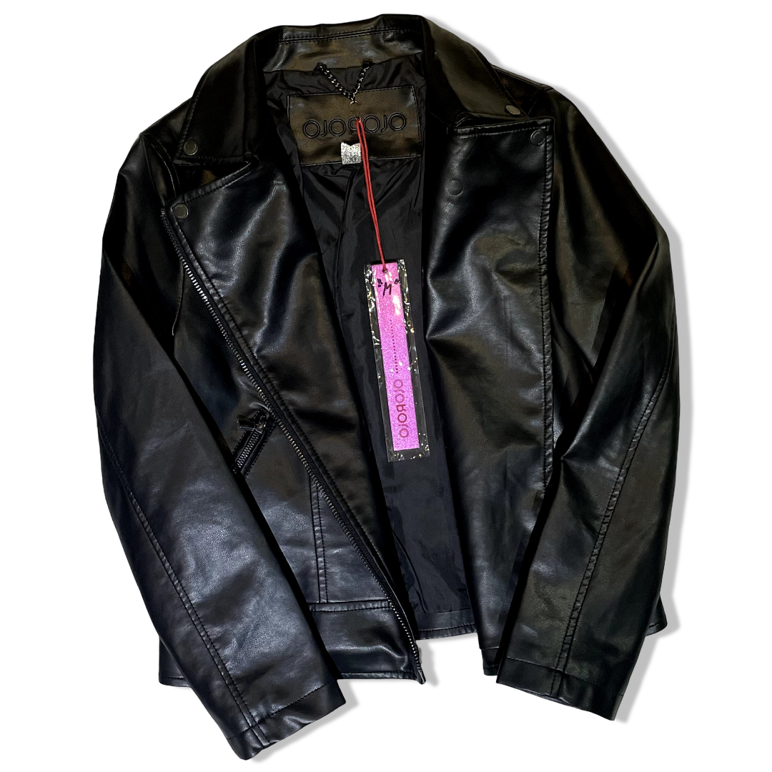 CAMPERA ECOCUERO - Image 2