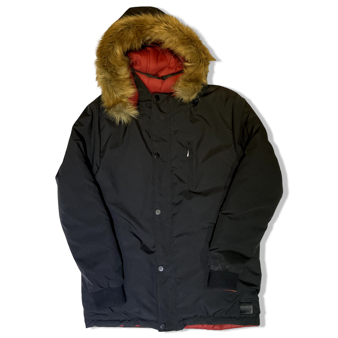 CAMPERA REVERSIBLE - Image 3