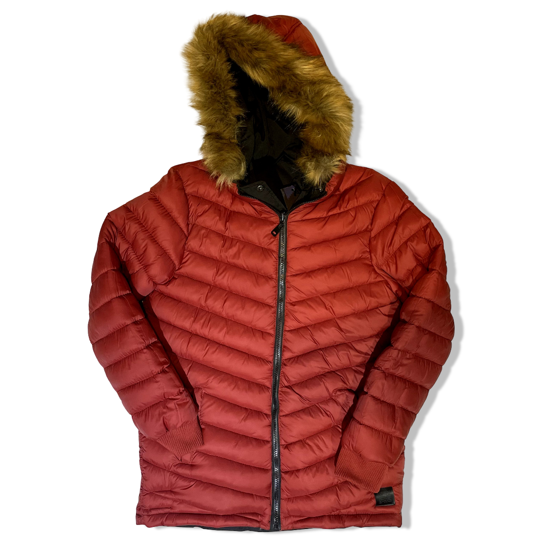 CAMPERA REVERSIBLE - Image 4