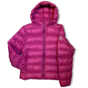 CAMPERA ULTRA LIVIANA CLÁSICA