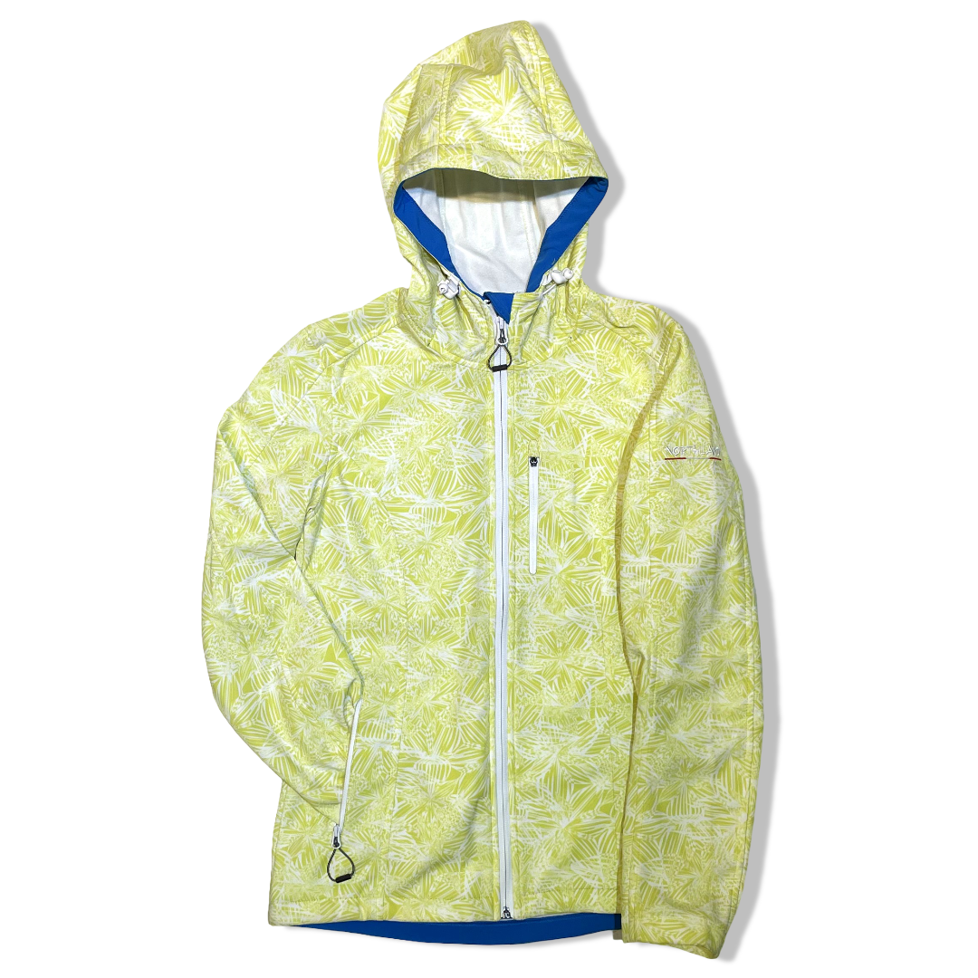 CAMPERA SOFT SHELL