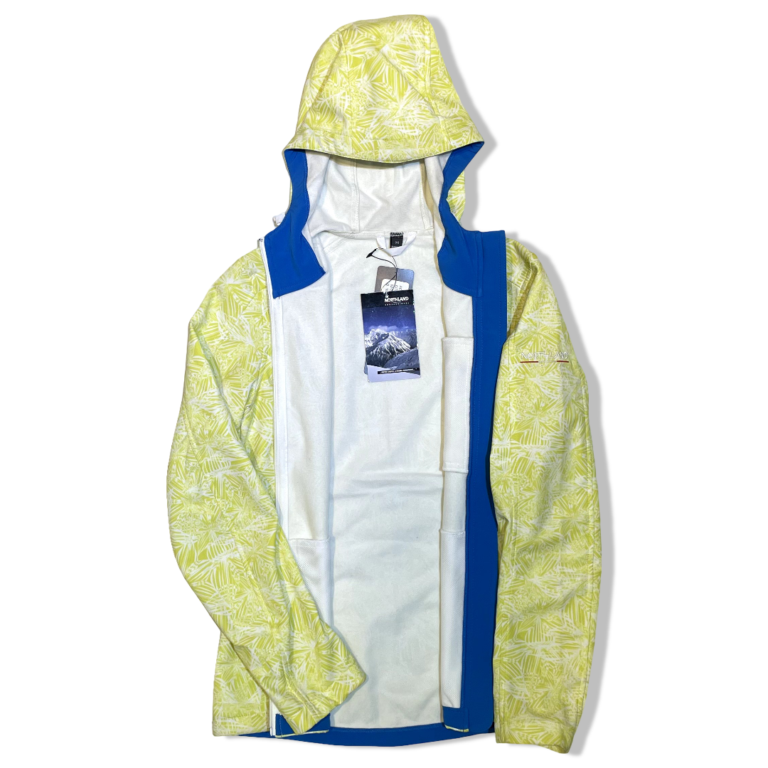 CAMPERA SOFT SHELL - Image 2