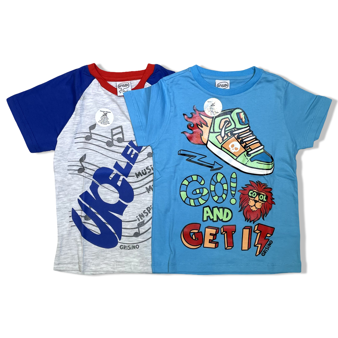 REMERAS PROMO 2 X 1 - Image 2