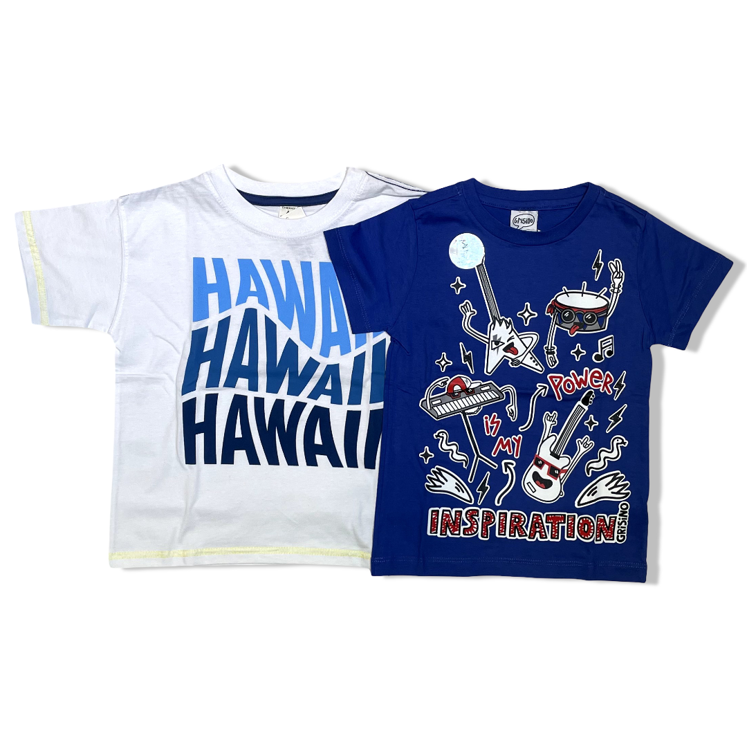 REMERAS PROMO 2 X 1 - Image 3