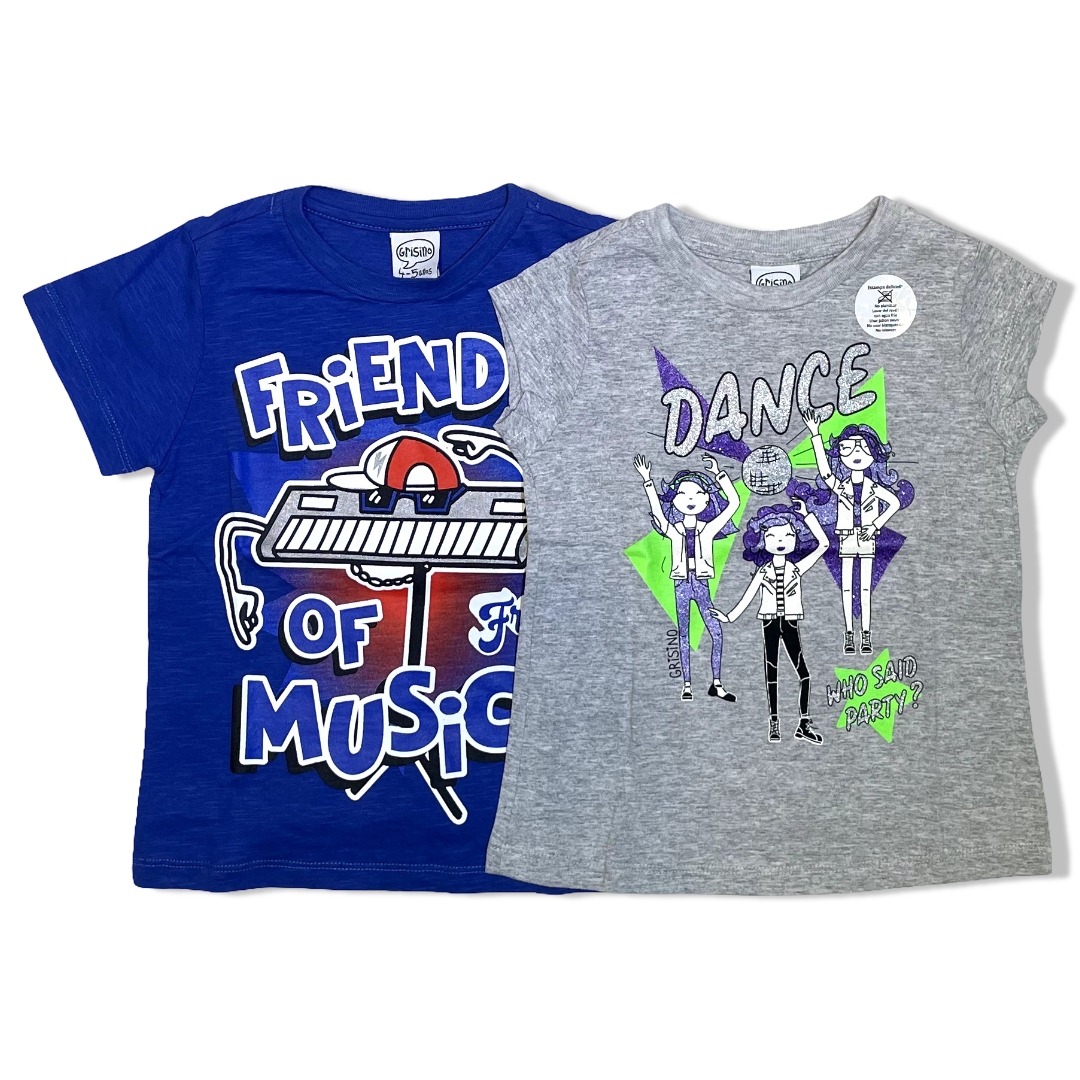 REMERAS PROMO 2 X 1 - Image 5