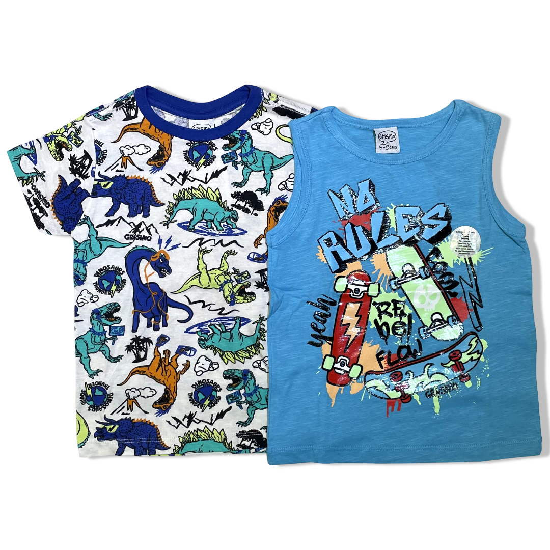 REMERAS PROMO 2 X 1 - Image 6