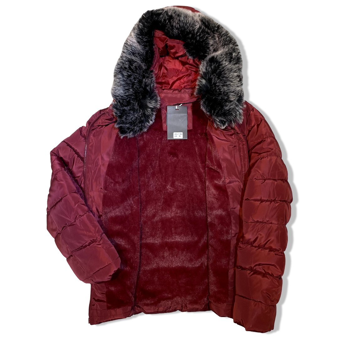 CAMPERA SEÑORA - Image 2