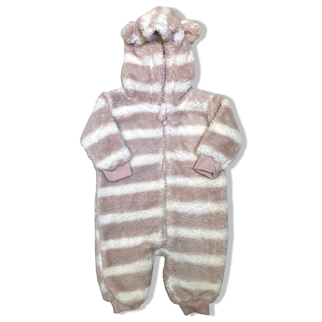 ENTERITO EN CORDERITO