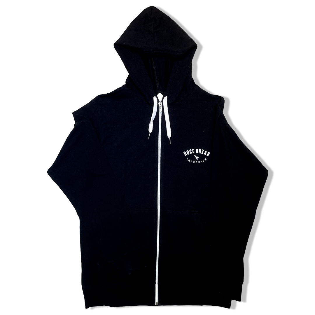 CAMPERA RUSTICA DE ALGODON Y LYCRA