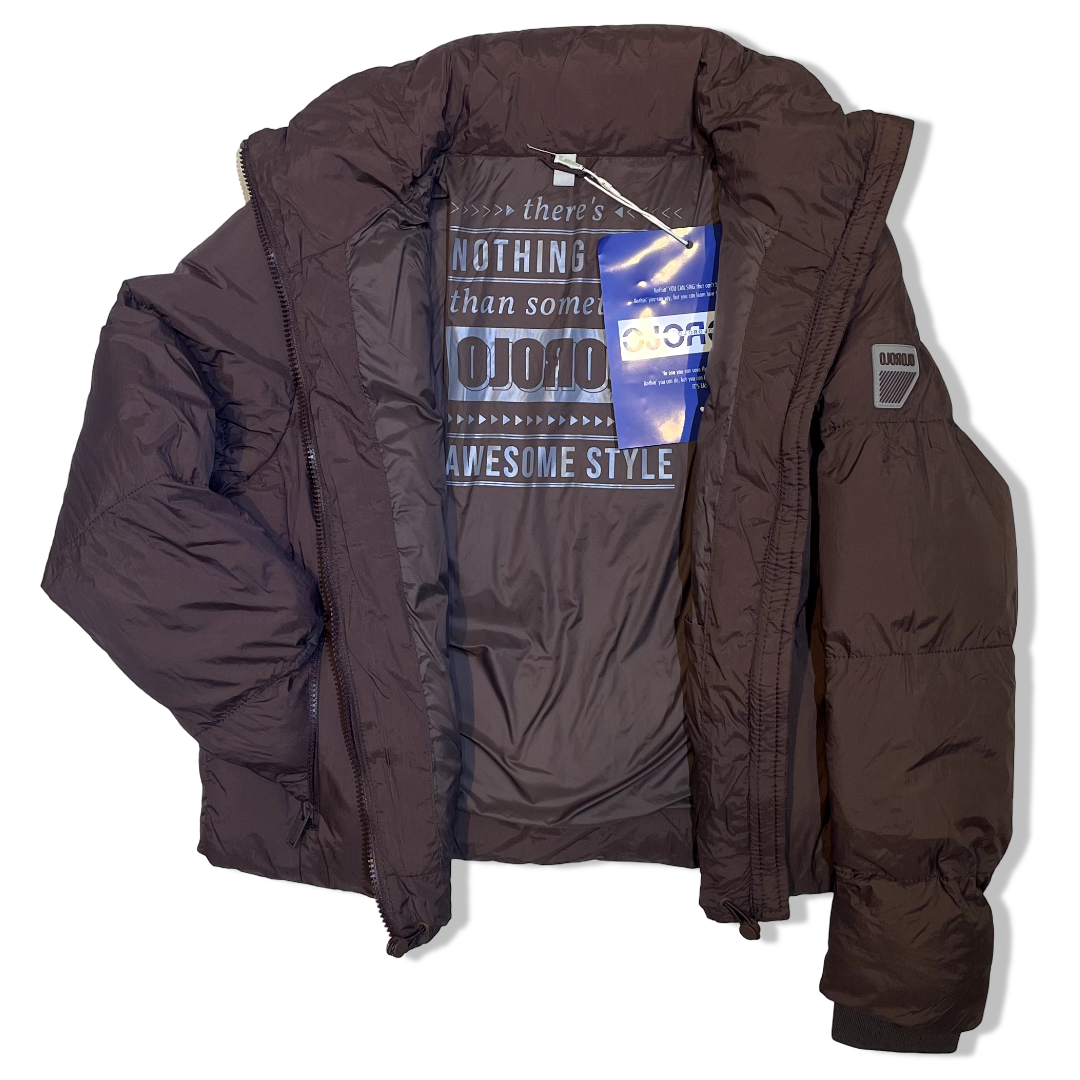 CAMPERA ULTRA LIVIANA - Image 2