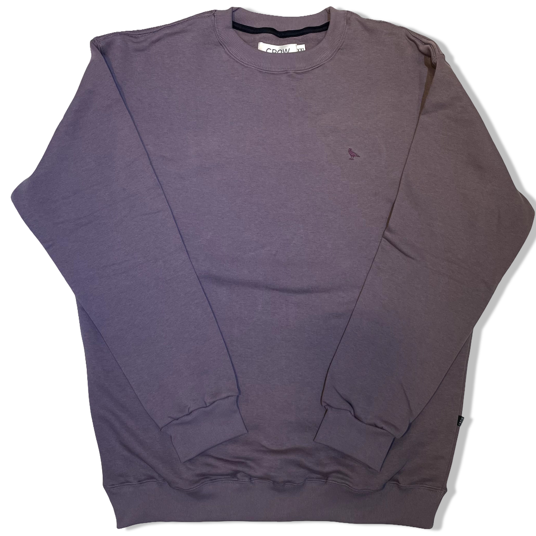 BUZO ESCOTE REDONDO BÁSICO - Image 2